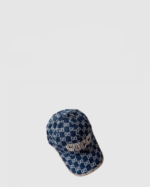 [GUCCI-구찌]베이스볼 캡 565824