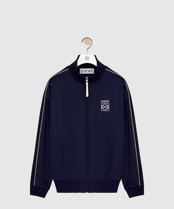 레플리카|이미테이션 loewe-로에베트랙수트-재킷-테크니컬-저지