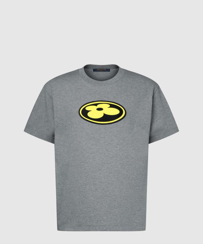 레플리카|이미테이션 louis-vuitton-루이비통그래픽-패치-티셔츠-1aimmh