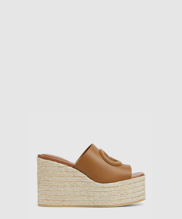 레플리카|이미테이션 gucci-구찌인터로킹-g-샌들-817212