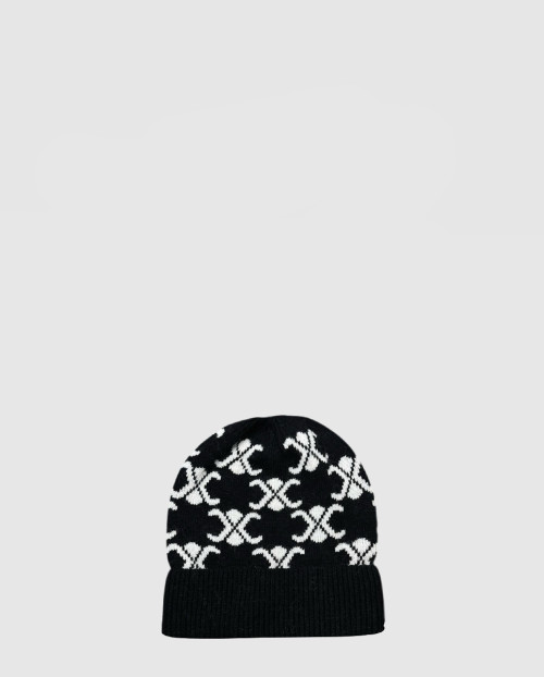 [CELINE-셀린느]니트 모자 2A4674