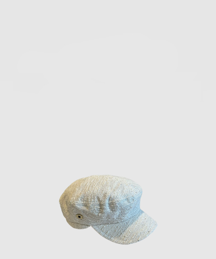 레플리카|이미테이션 chanel-샤넬트위드-팔각-모자-aa7634