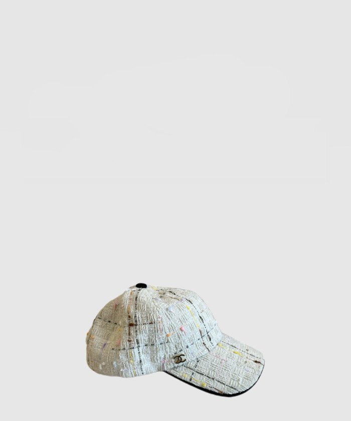 레플리카|이미테이션 chanel-샤넬트위드-베이스볼-캡-aa2355