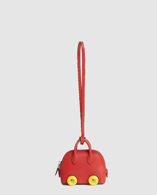 [HERMES-에르메스]Bolide on Wheels 백참