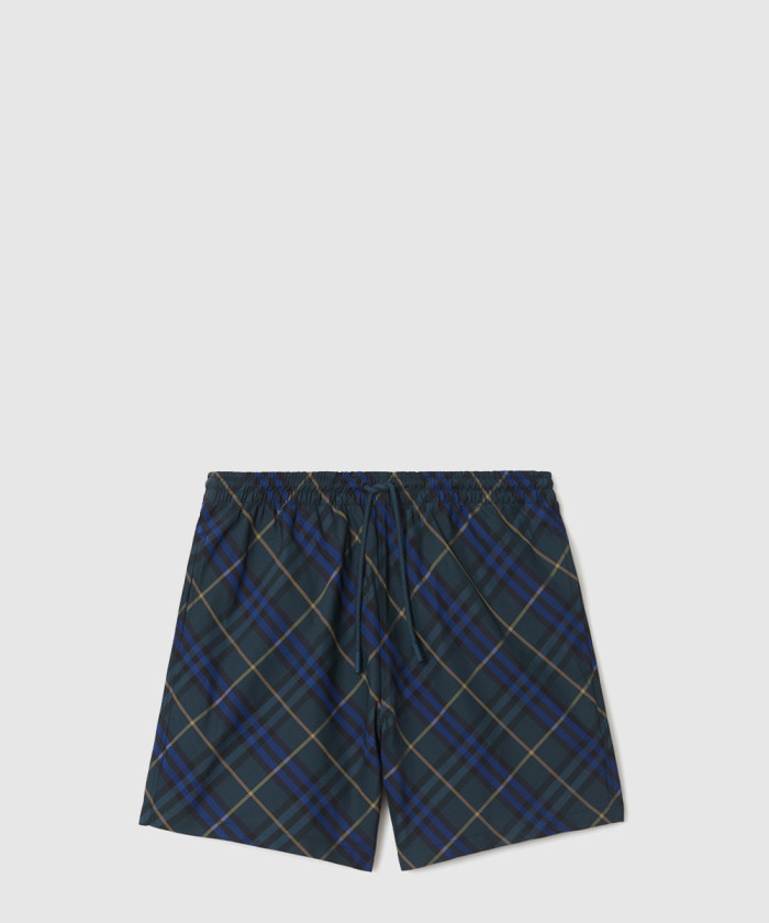 레플리카|이미테이션 burberry-버버리체크-스윔팬츠-81018851