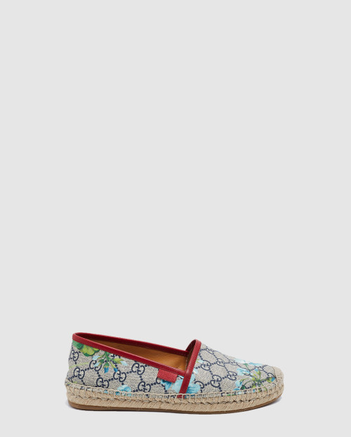 [GUCCI-구찌]플로라 에스파드릴 546151