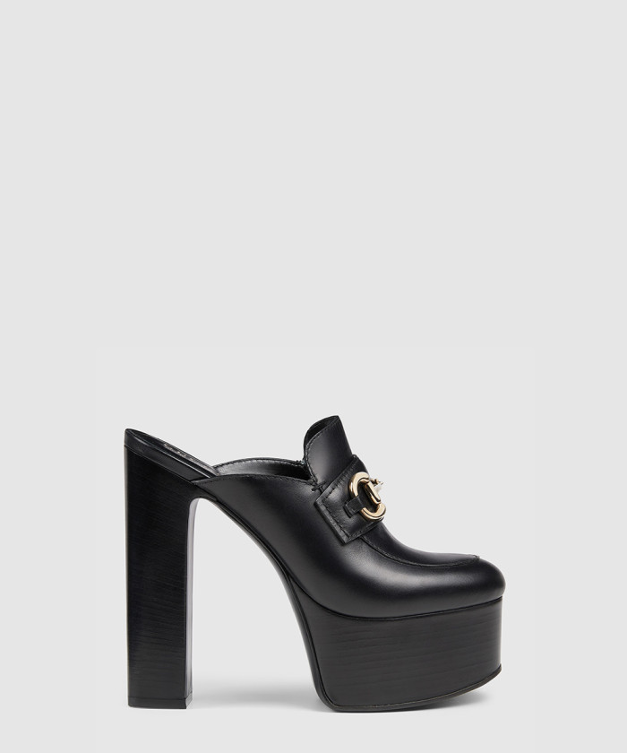 레플리카|이미테이션 gucci-구찌홀스빗-플랫폼-뮬-835315-1