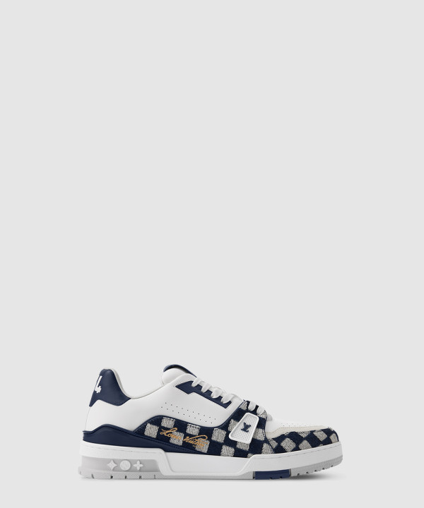 [LOUIS VUITTON-루이비통]트레이너 스니커즈 1AIKQQ