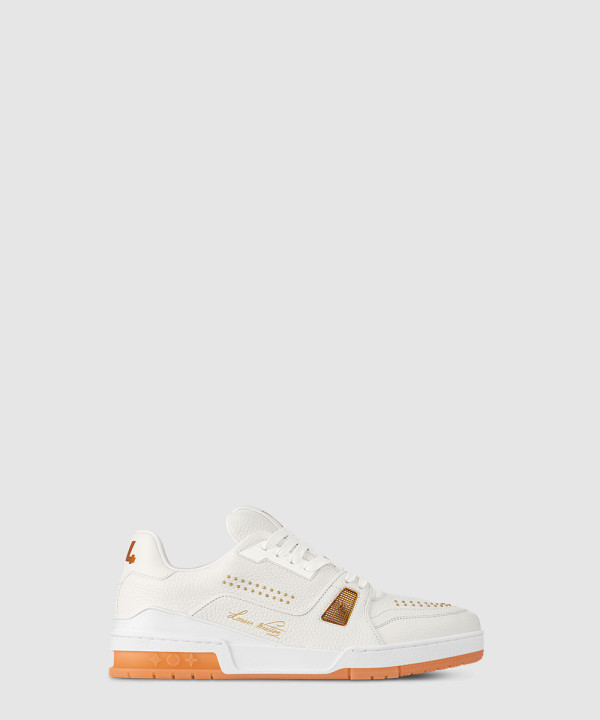 [LOUIS VUITTON-루이비통]트레이너 스니커즈 1AHTGR