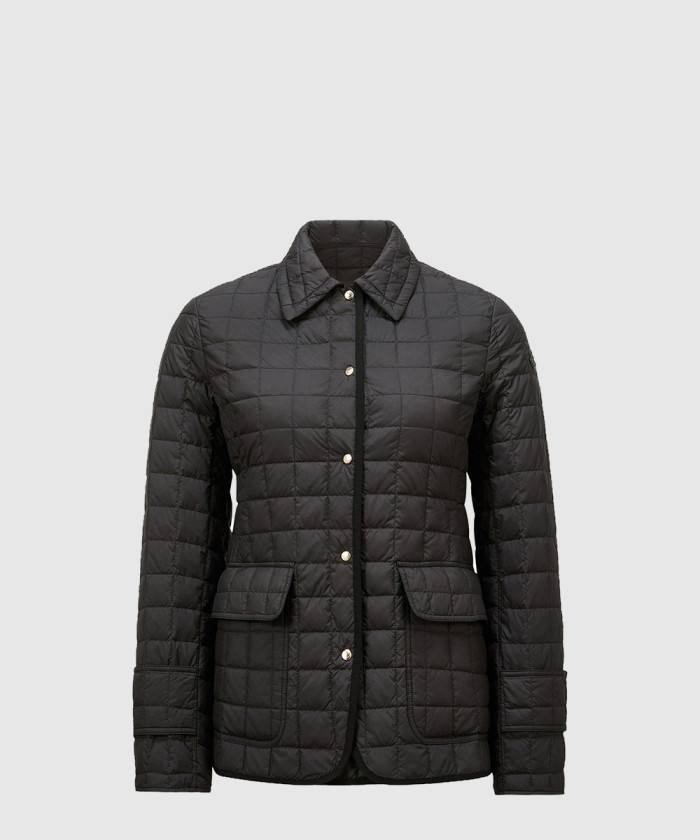 레플리카|이미테이션 moncler-몽클레어epinal-스퀘어-퀼팅-다운-셔츠-재킷