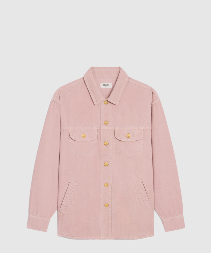 레플리카|이미테이션 celine-셀린느카-코트-재킷-코듀로이-rv0u99