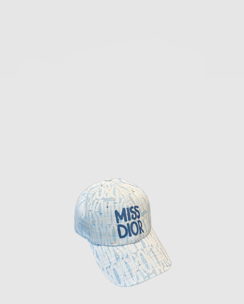 [DIOR-디올]베이스볼 캡 T4362