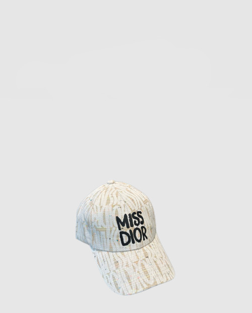 [DIOR-디올]베이스볼 캡 T4362
