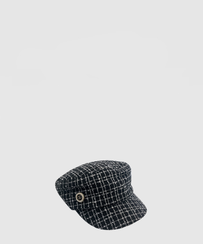 레플리카|이미테이션 chanel-샤넬팔각-모자-aa4474