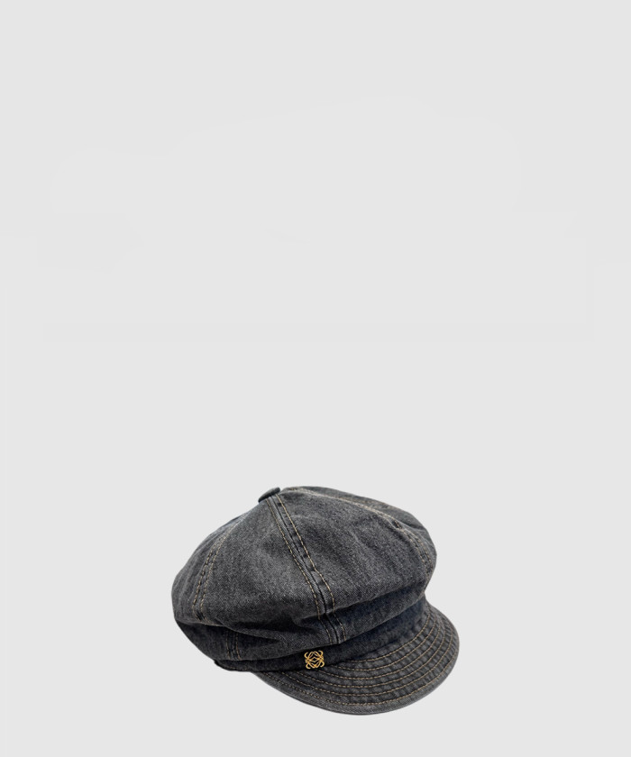 레플리카|이미테이션 loewe-로에베팔각-모자-6