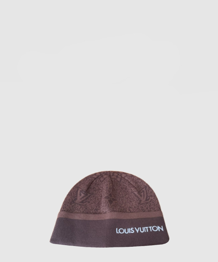 레플리카|이미테이션 louis-vuitton-루이비통니트-모자-m46221