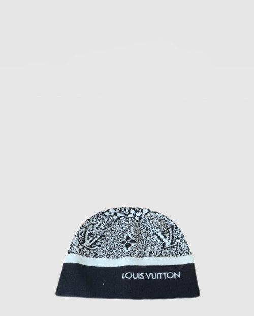 [LOUIS VUITTON-루이비통]니트 모자 M46223