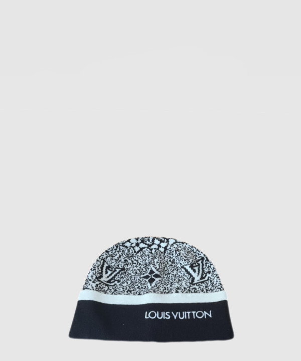 [LOUIS VUITTON-루이비통]니트 모자 M46223