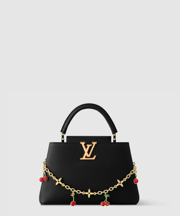 [LOUIS VUITTON-루이비통]LV x TM 카퓌신 M13714