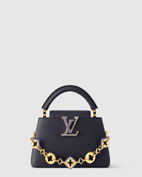 [LOUIS VUITTON-루이비통]카퓌신 미니 M14971