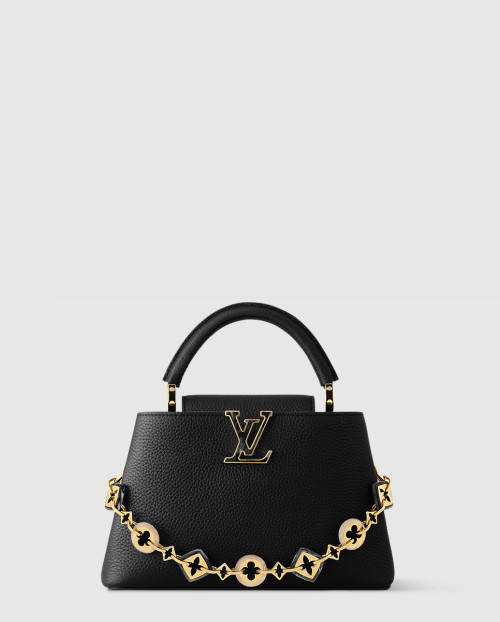 [LOUIS VUITTON-루이비통]카퓌신 BB  M14970