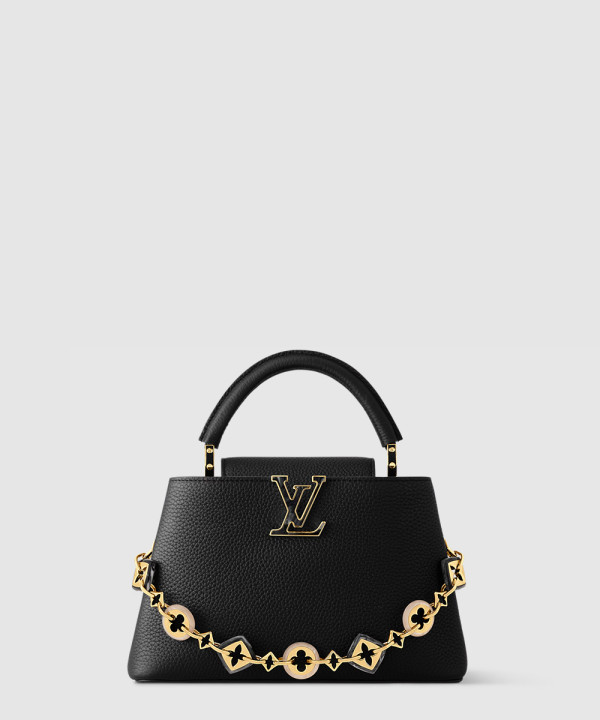 [LOUIS VUITTON-루이비통]카퓌신 BB  M14970