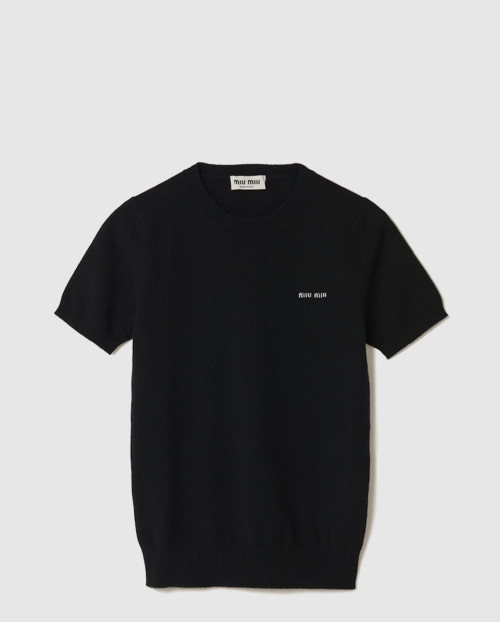 [MIUMIU-미우미우]캐시미어 스웨터 MML842