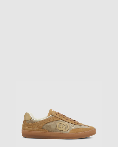 [GUCCI-구찌]G75 스니커즈 813686