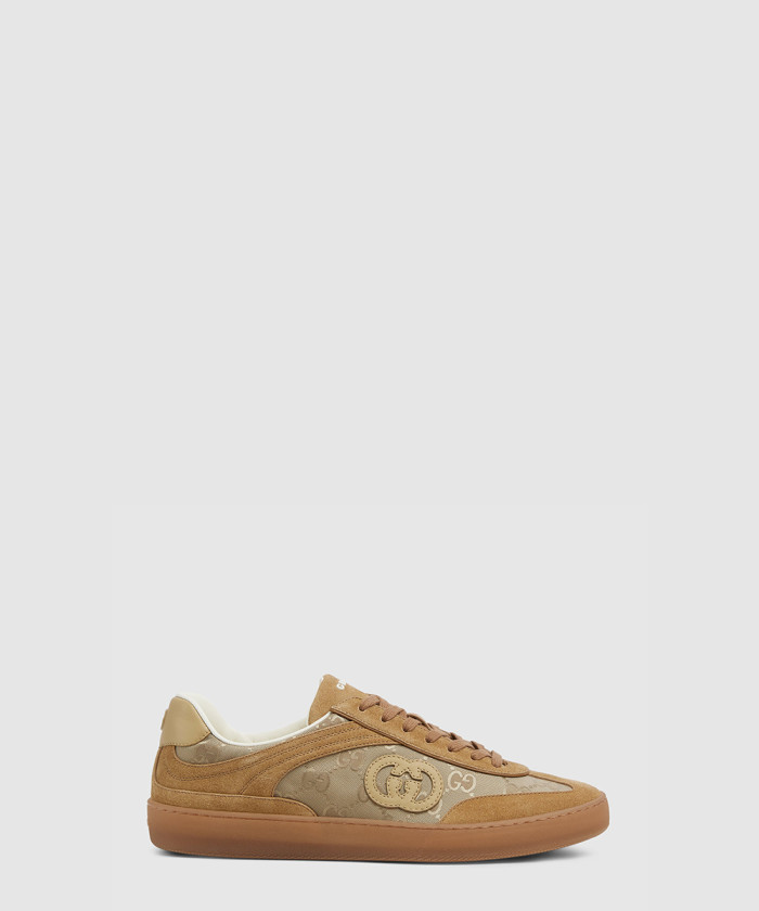 레플리카|이미테이션 gucci-구찌g75-스니커즈-813686-1