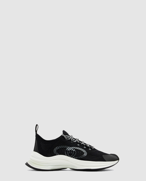 [GUCCI-구찌]런 스니커즈 714660