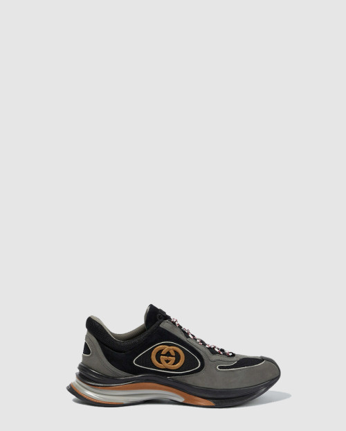 [GUCCI-구찌]런 스니커즈 749785