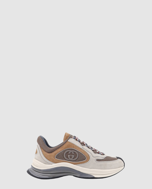 [GUCCI-구찌]런 스니커즈 746939