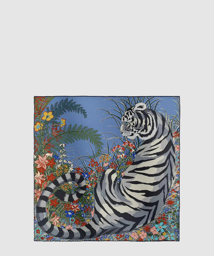 레플리카|이미테이션 hermes-에르메스tyger-tyger-스카프-90