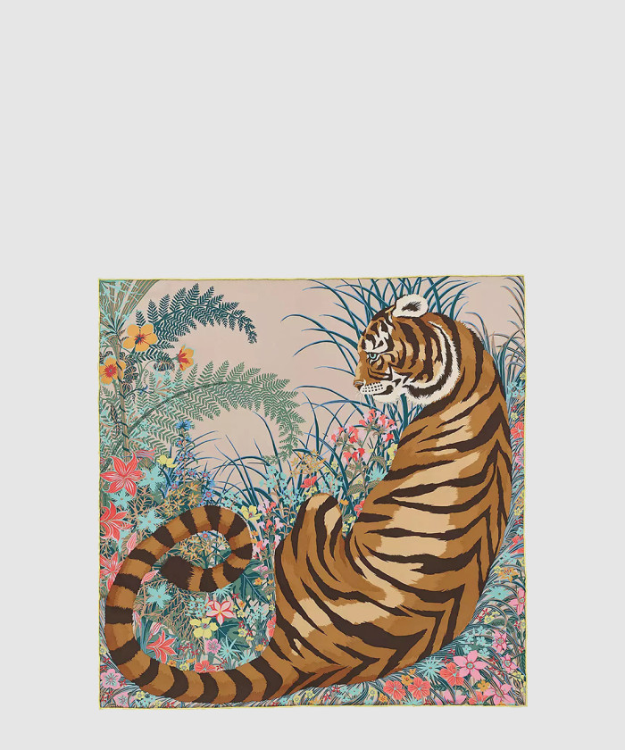 레플리카|이미테이션 hermes-에르메스tyger-tyger-스카프-90-1