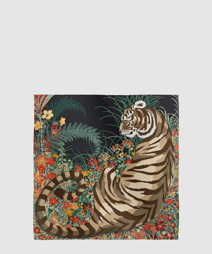 레플리카|이미테이션 hermes-에르메스tyger-tyger-스카프-90-4