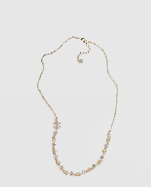 [CHANEL-샤넬]롱 네크리스 ABG295