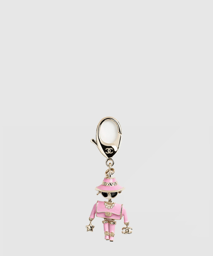 레플리카|이미테이션 chanel-샤넬열쇠고리-abg014-1