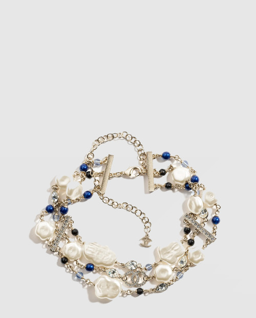 [CHANEL-샤넬]초커 ABF892