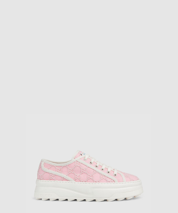 [GUCCI-구찌]GG 스니커즈 782737