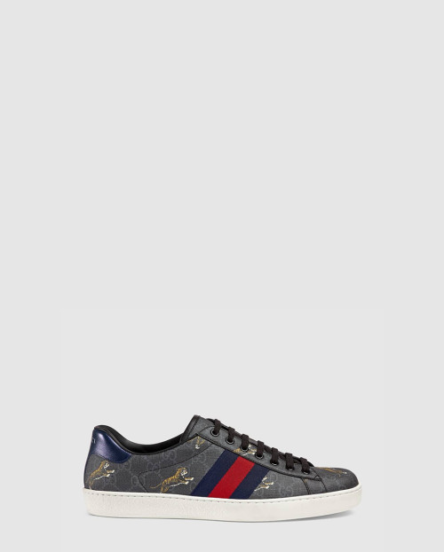 [GUCCI-구찌]슈프림 타이거 스니커즈 794313