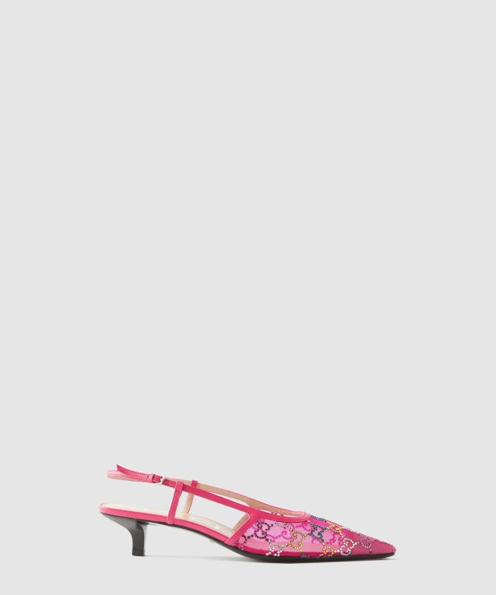 레플리카|이미테이션 gucci-구찌슬링백-펌프스-746033-2