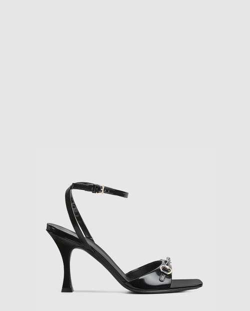 [GUCCI-구찌]홀스빗 샌들 832469