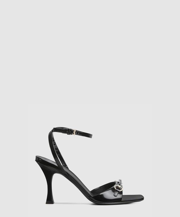 [GUCCI-구찌]홀스빗 샌들 832469