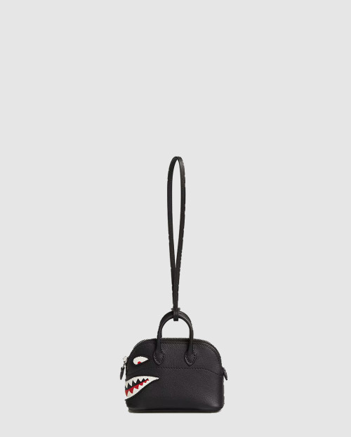 [HERMES-에르메스]Bolide Shark 참 장식