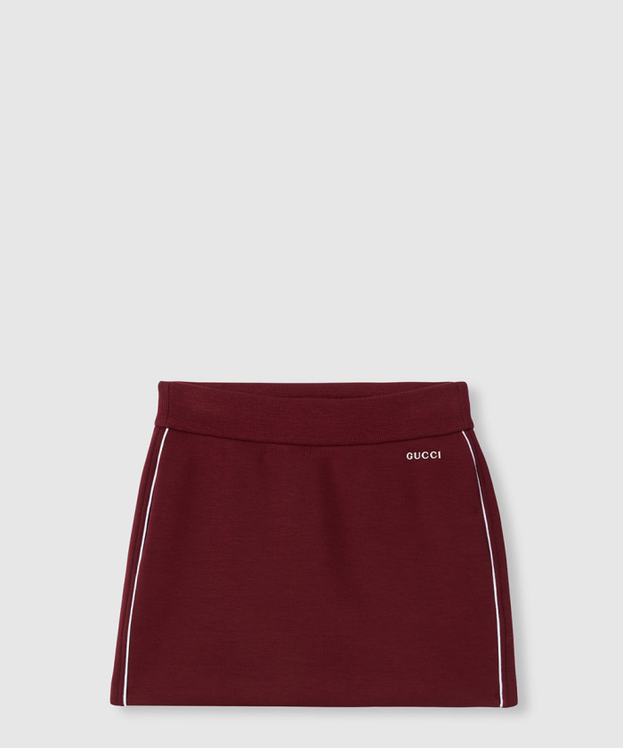 레플리카|이미테이션 gucci-구찌브랜드-니트-미니-스커트-840928