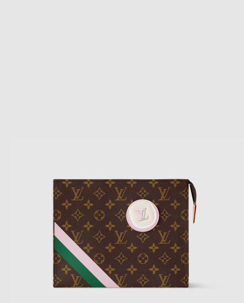 [LOUIS VUITTON-루이비통]토일렛 파우치 M25820