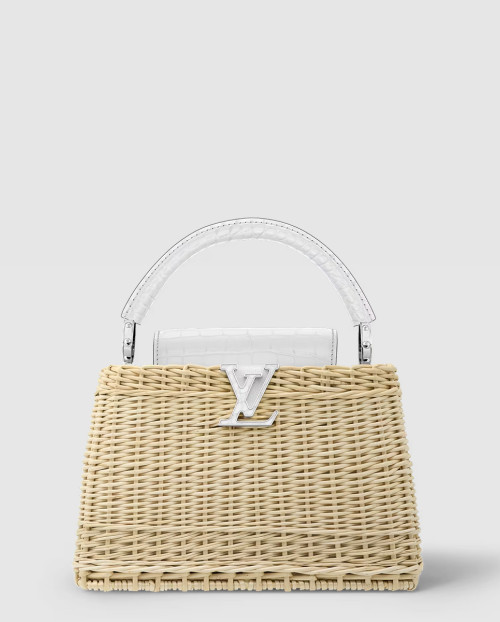 [LOUIS VUITTON-루이비통]카푸신 BB 백 N85520