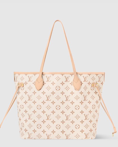 [LOUIS VUITTON-루이비통]네버풀 인사이드 아웃 MM M25665