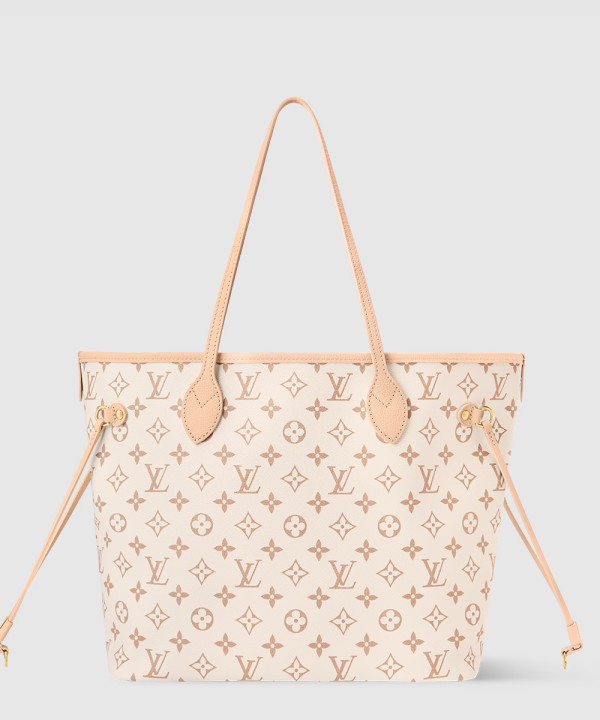 [LOUIS VUITTON-루이비통]네버풀 인사이드 아웃 MM M25665