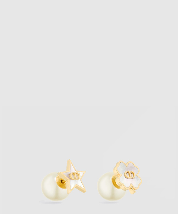 [DIOR-디올]Tribales 귀걸이 E4247